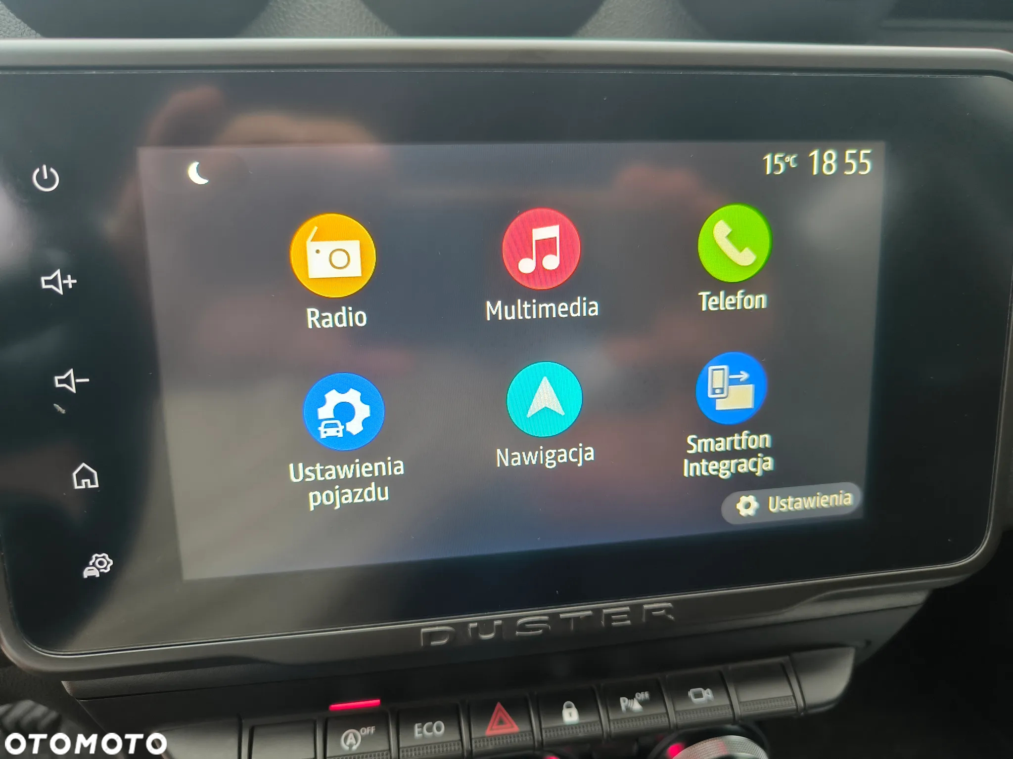 Dacia Duster 1.0 TCe Prestige - 22