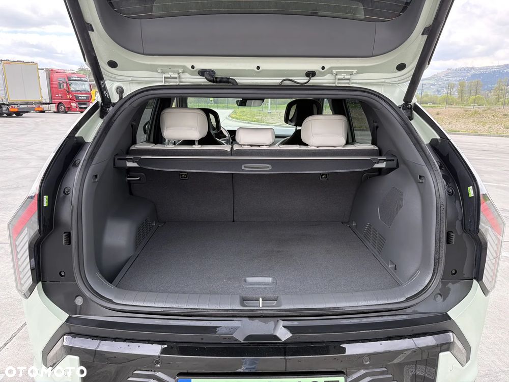 Kia EV3 81.4kWh GT Line - 18