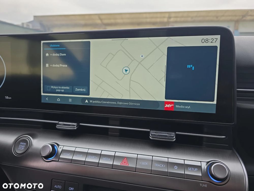 Hyundai Kona 1.6 T-GDI Executive - 19