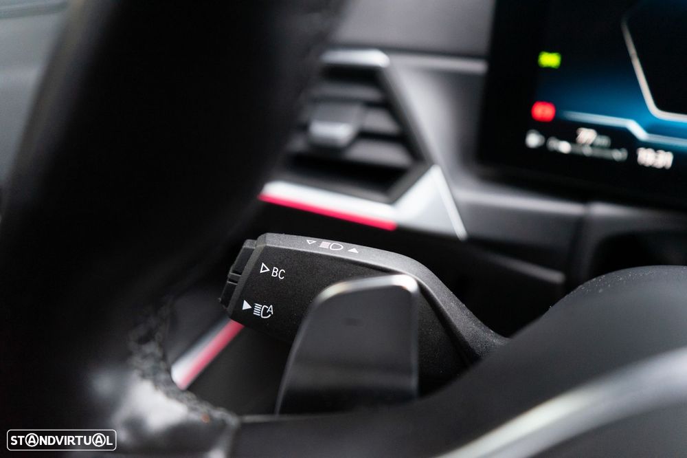 BMW M340 d xDrive Pack Desportivo M Pro Auto - 40