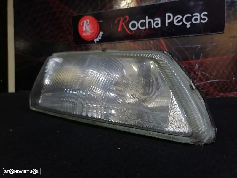 Ótica Esq Peugeot 106 I (1A, 1C) - 3