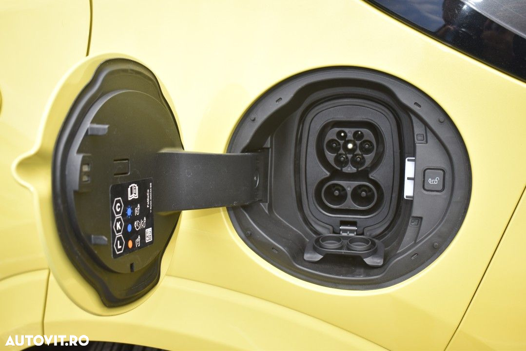 Ford Puma - 5