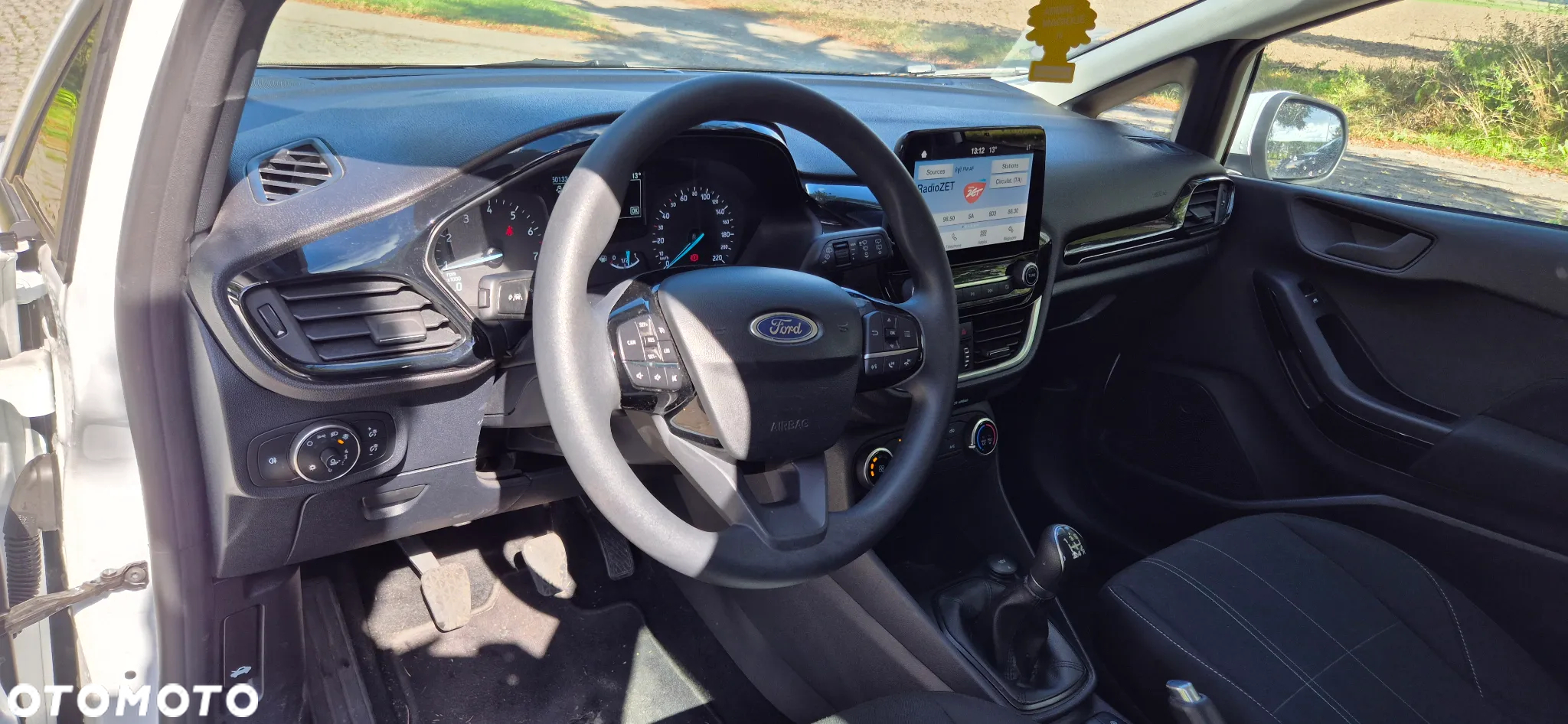Ford Fiesta 1.1 Connected - 20