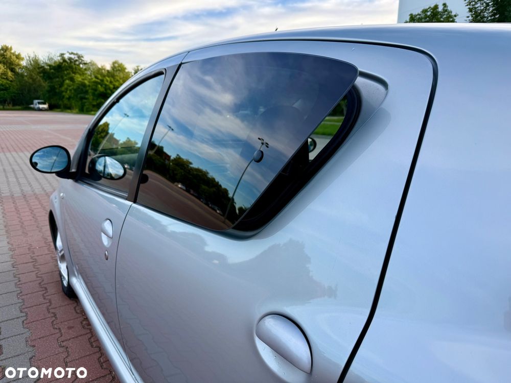 Toyota Aygo Multi Mode Cool - 36
