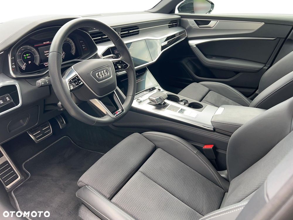Audi A6 Avant - 15