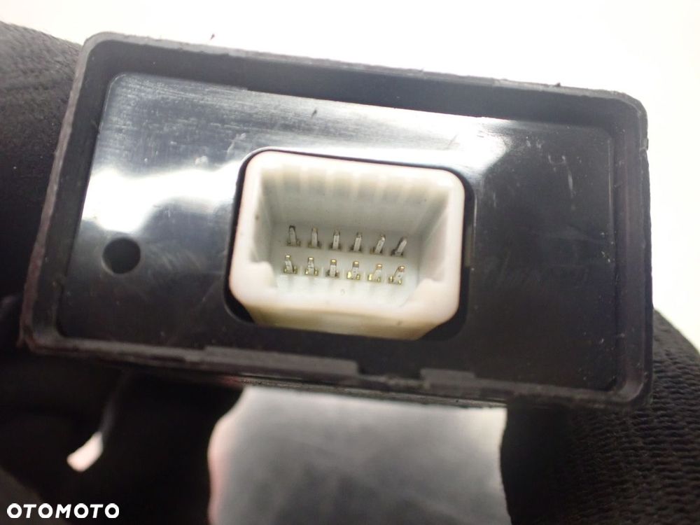 MODUŁ WSPOMAGANIA INFINITI M37X 28501-JA00A - 7