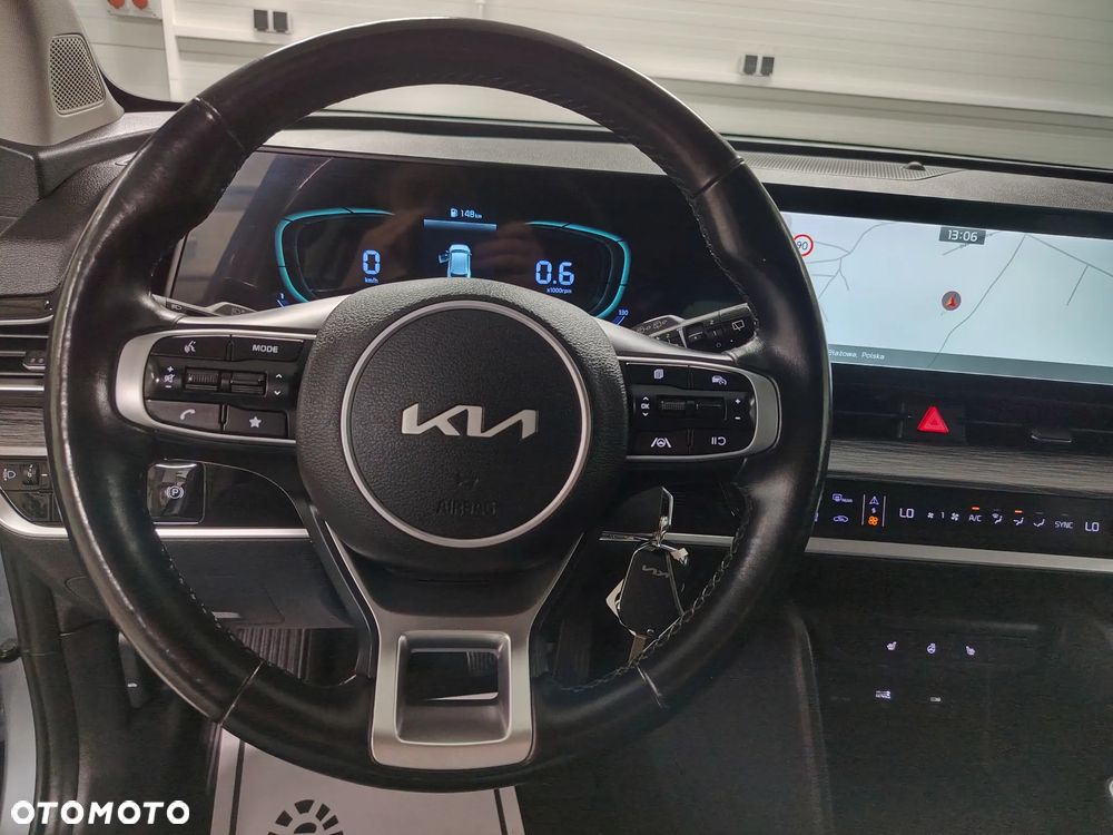 Kia Sportage - 32