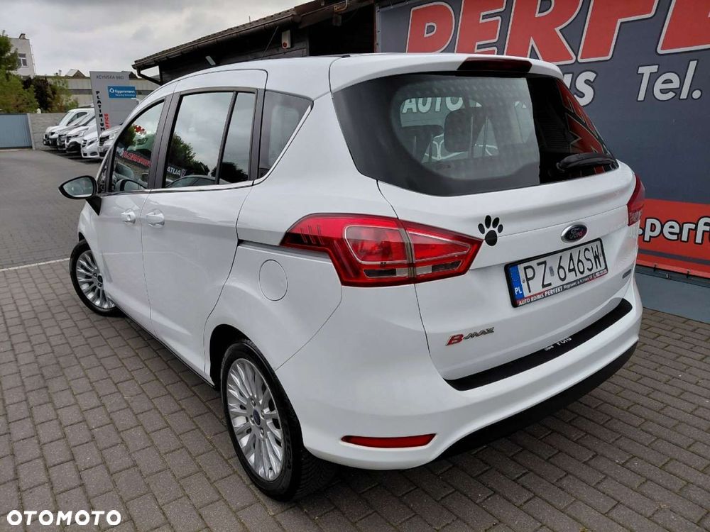 Ford B-MAX - 6