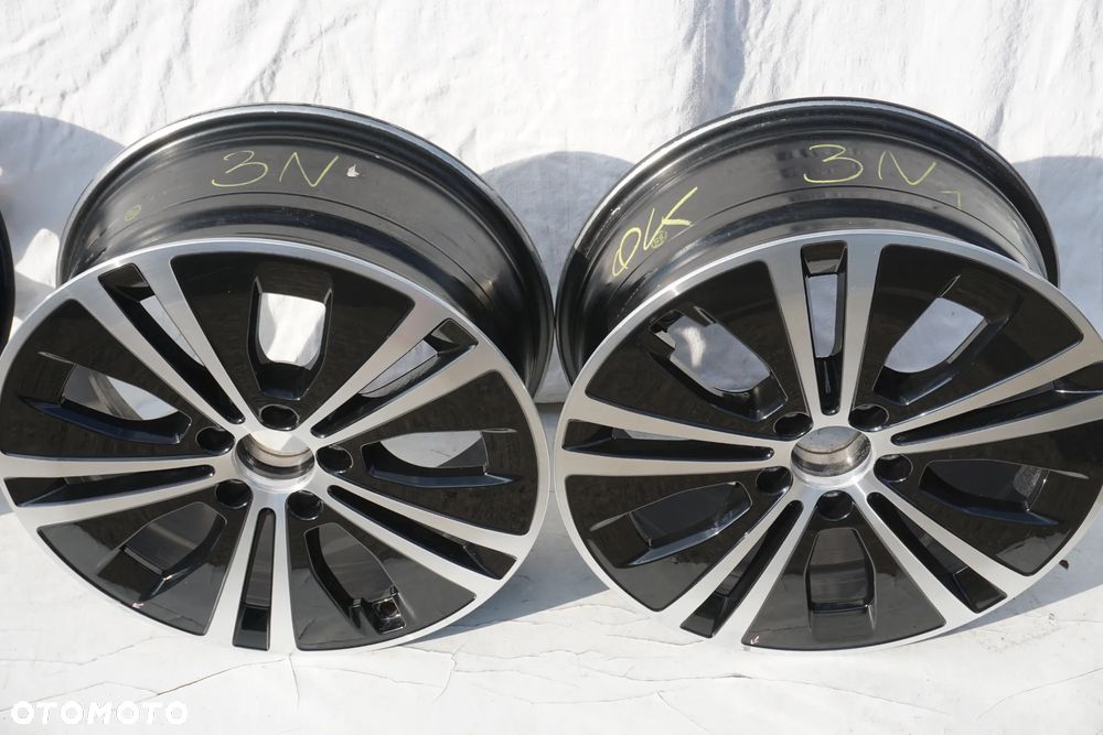Mercedes 5x112 18 8J et43 W213 A2134015200