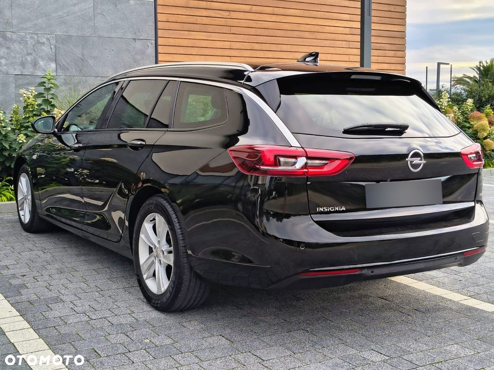 Opel Insignia 1.6 CDTI Sports Tourer ecoFLEXStart/Stop Edition - 27