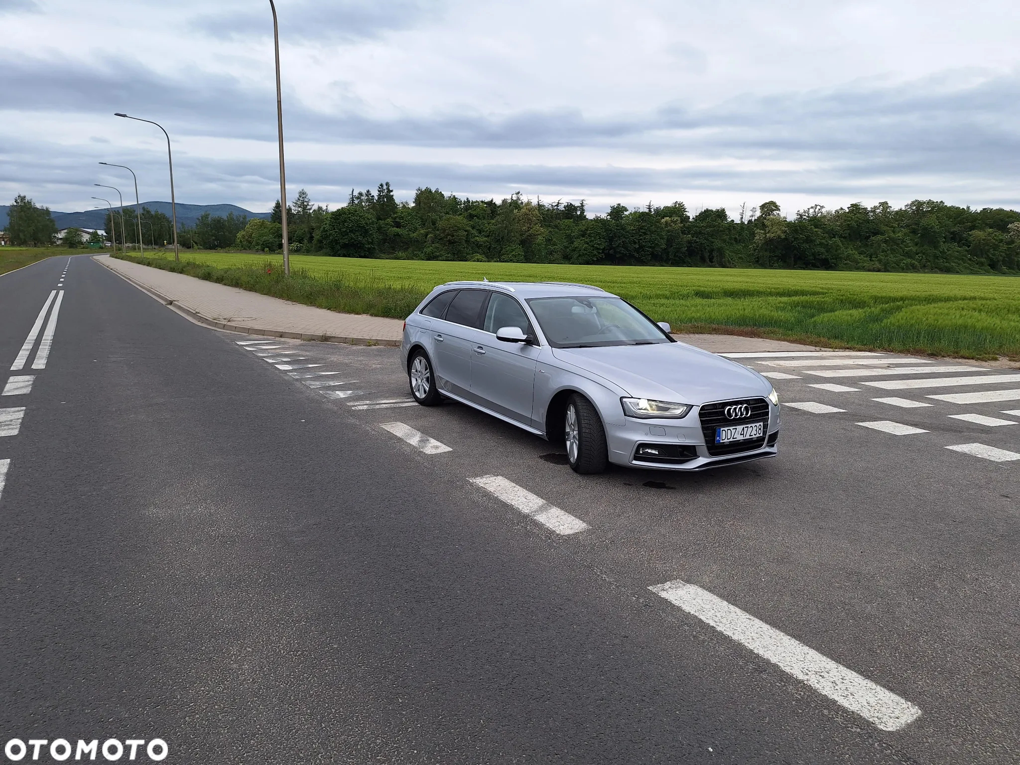 Audi A4 2.0 TDI clean diesel Multitronic - 22
