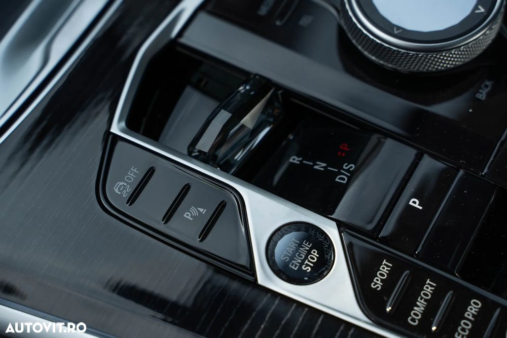 BMW X7 M60i xDrive AT MHEV - 35