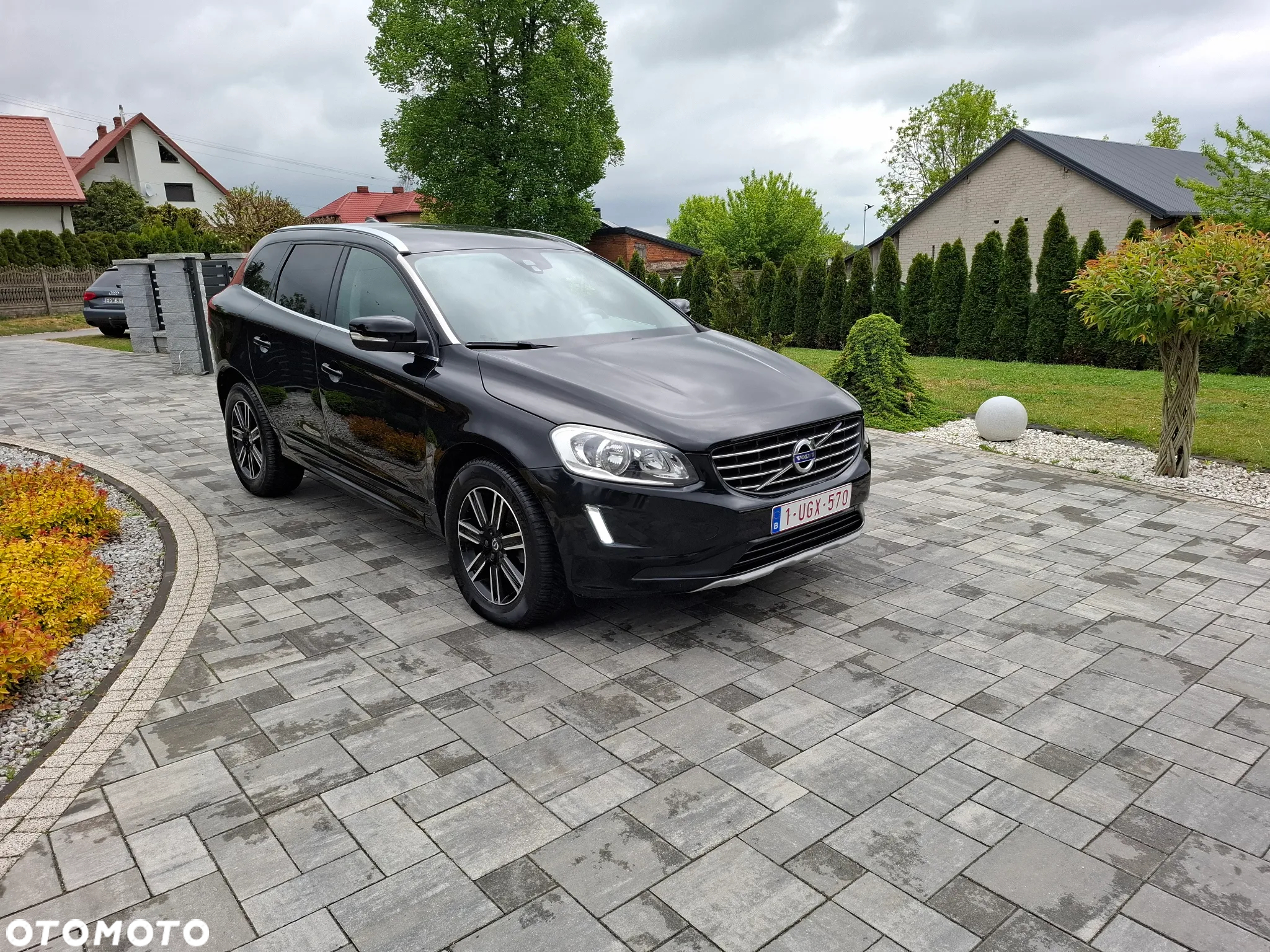 Volvo XC 60 - 16