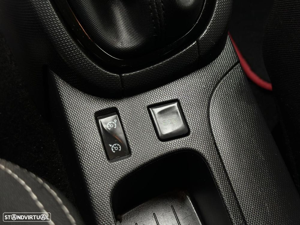 Renault Clio Sport Tourer 1.5 dCi Dynamique S 82g - 22