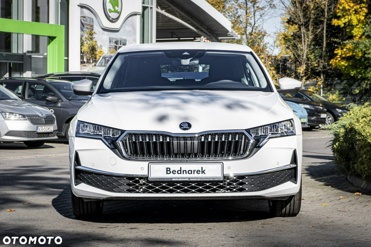 Skoda Octavia - 4