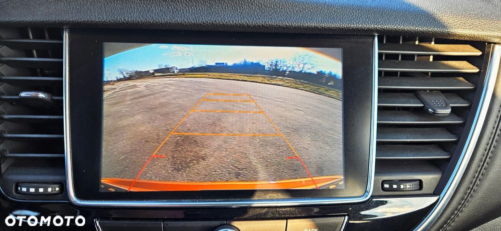 Opel Mokka 1.4 Turbo ecoFLEX Start/Stop 4x4 Color Innovation - 25