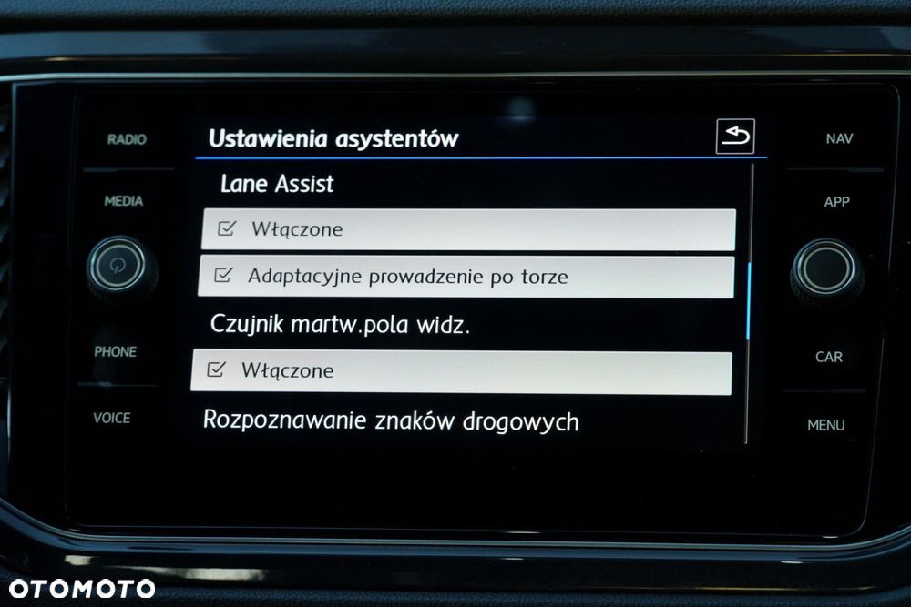 Volkswagen T-Roc - 27