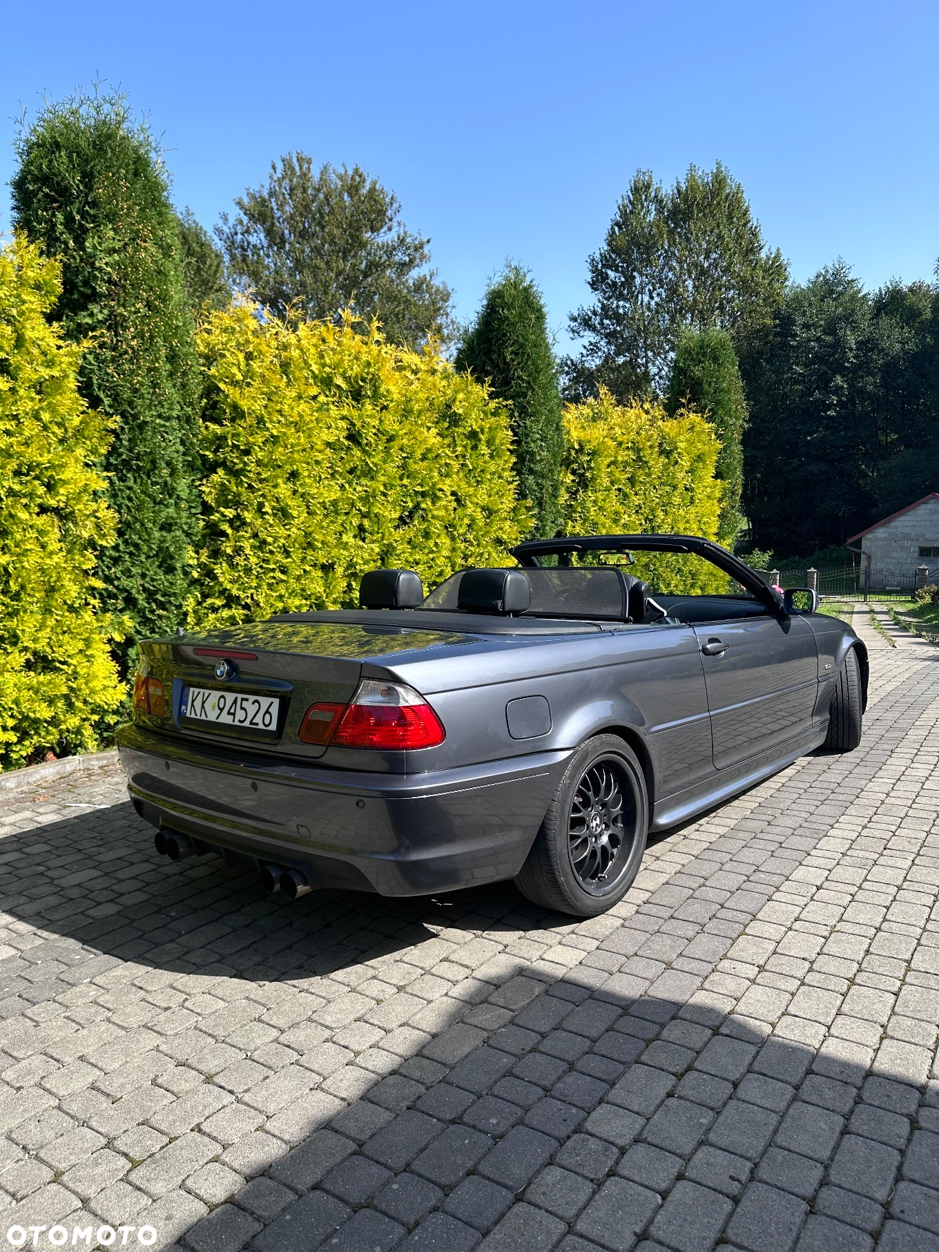 BMW Seria 3 318ti - 7