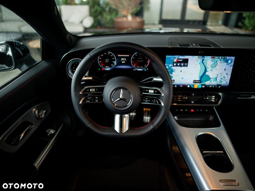 Mercedes-Benz CLA - 25