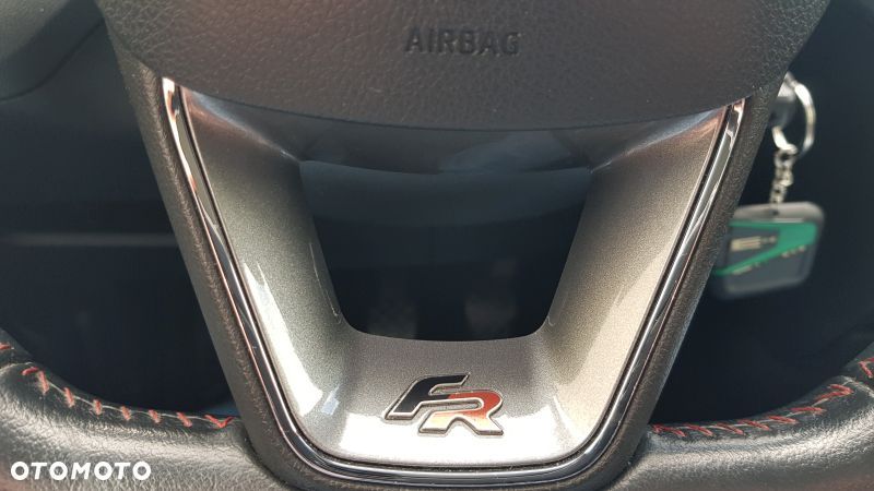 Seat Ibiza 1.0 TSI S&S FR Black Edition - 25