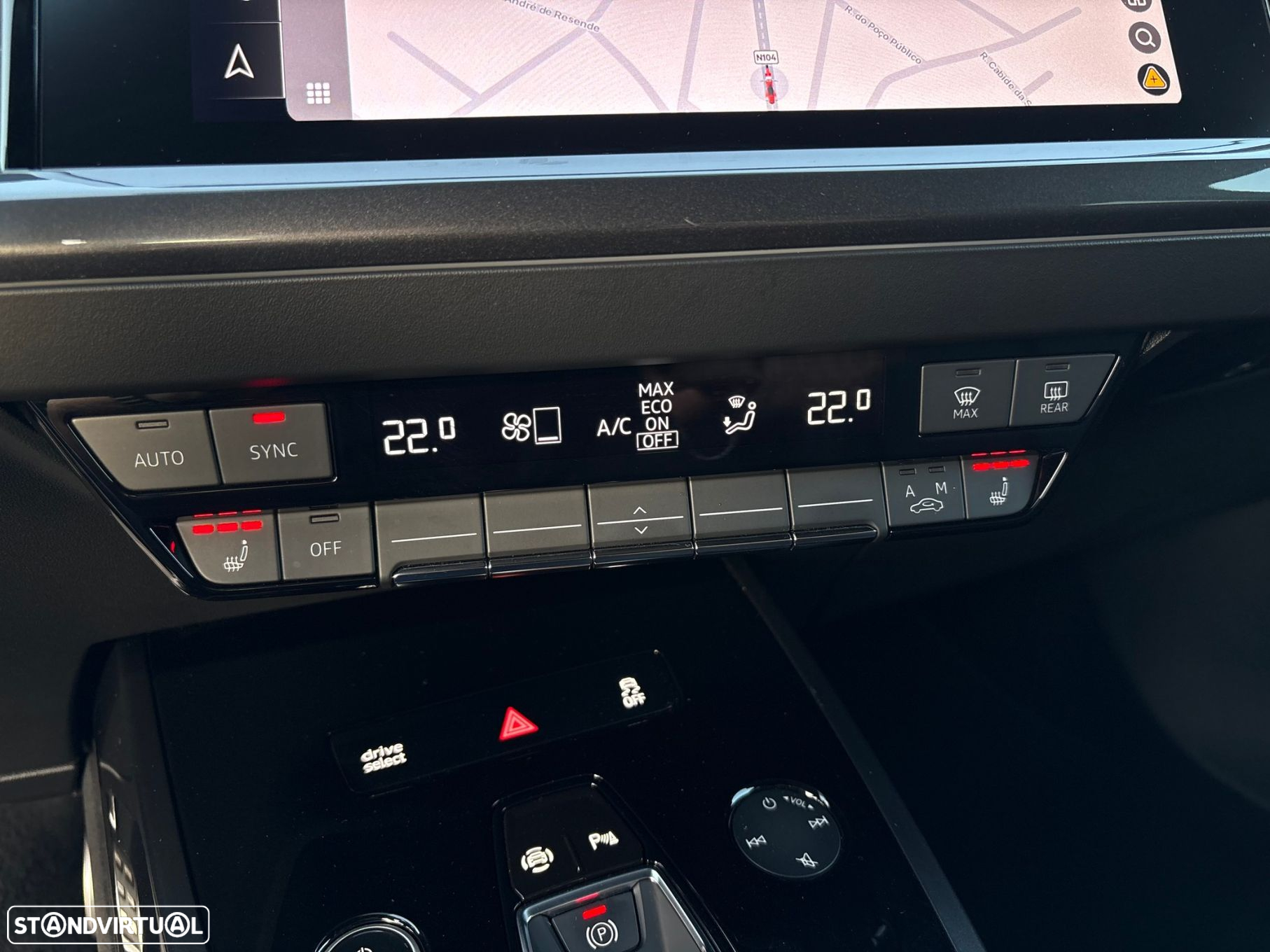 Audi Q4 Sportback e-tron 35 55 kWH - 28