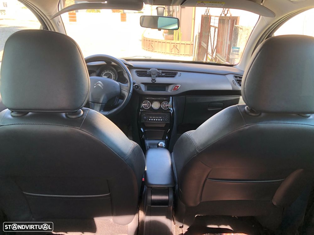 Citroën C3 1.2 PureTech Collection - 11