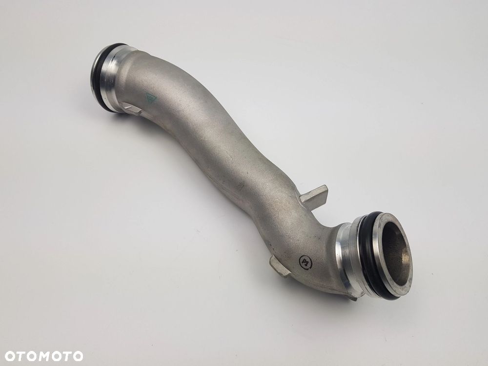 Przewód Rura Wąż powietrza turbosprężarki BMW G20 G30 B57 3.0d 8596272 - 6