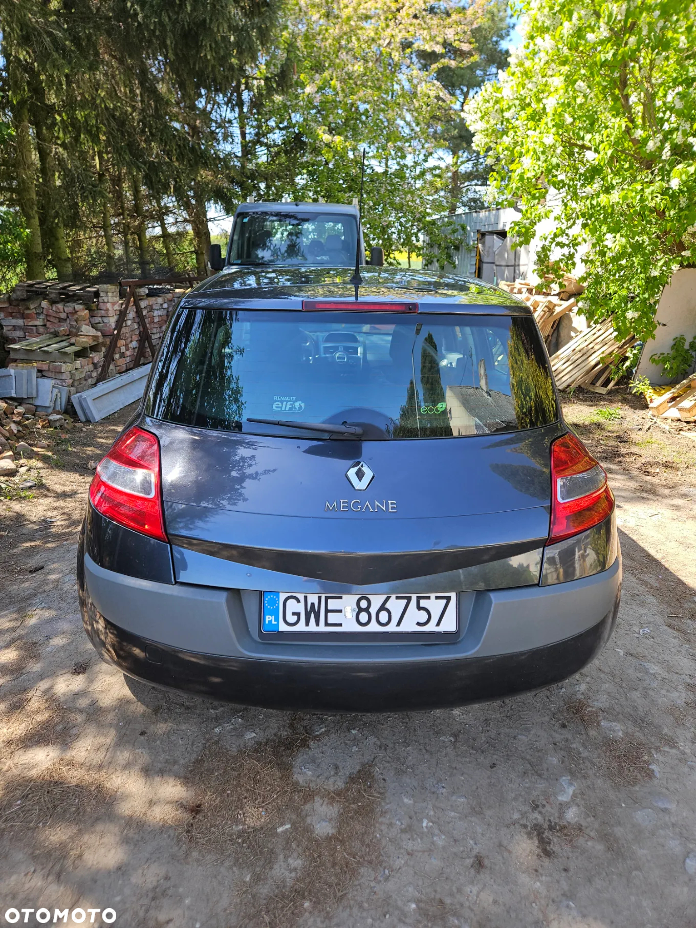 Renault Megane - 6