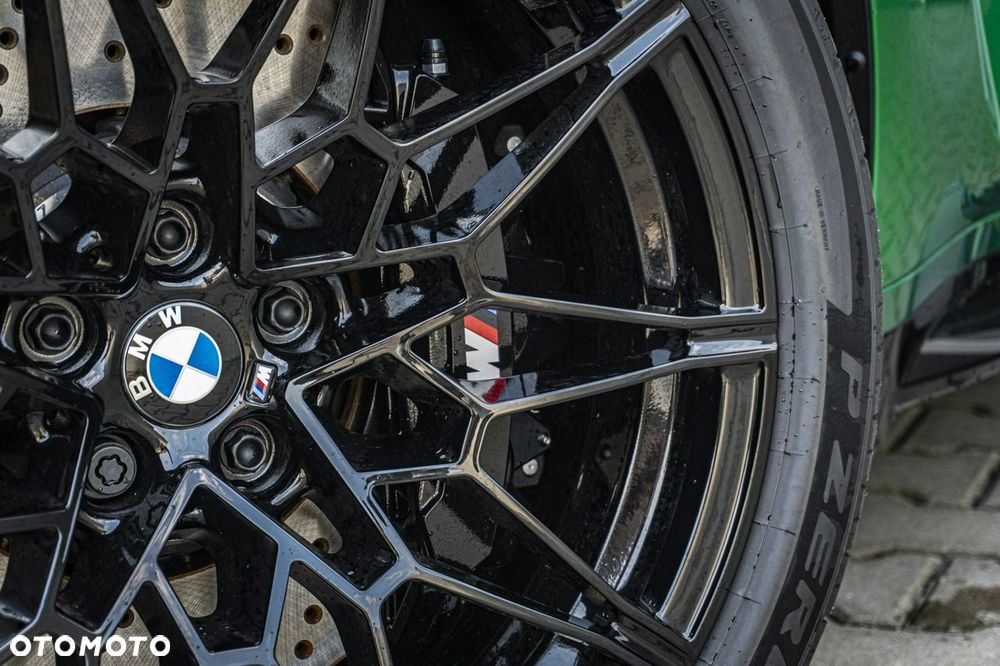 BMW M3 - 10