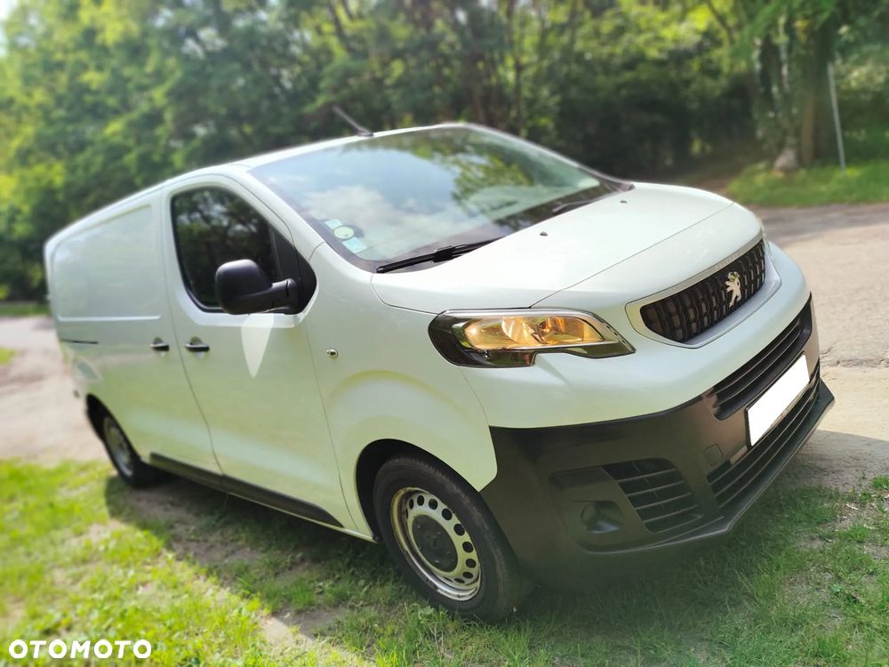Peugeot Expert - 1