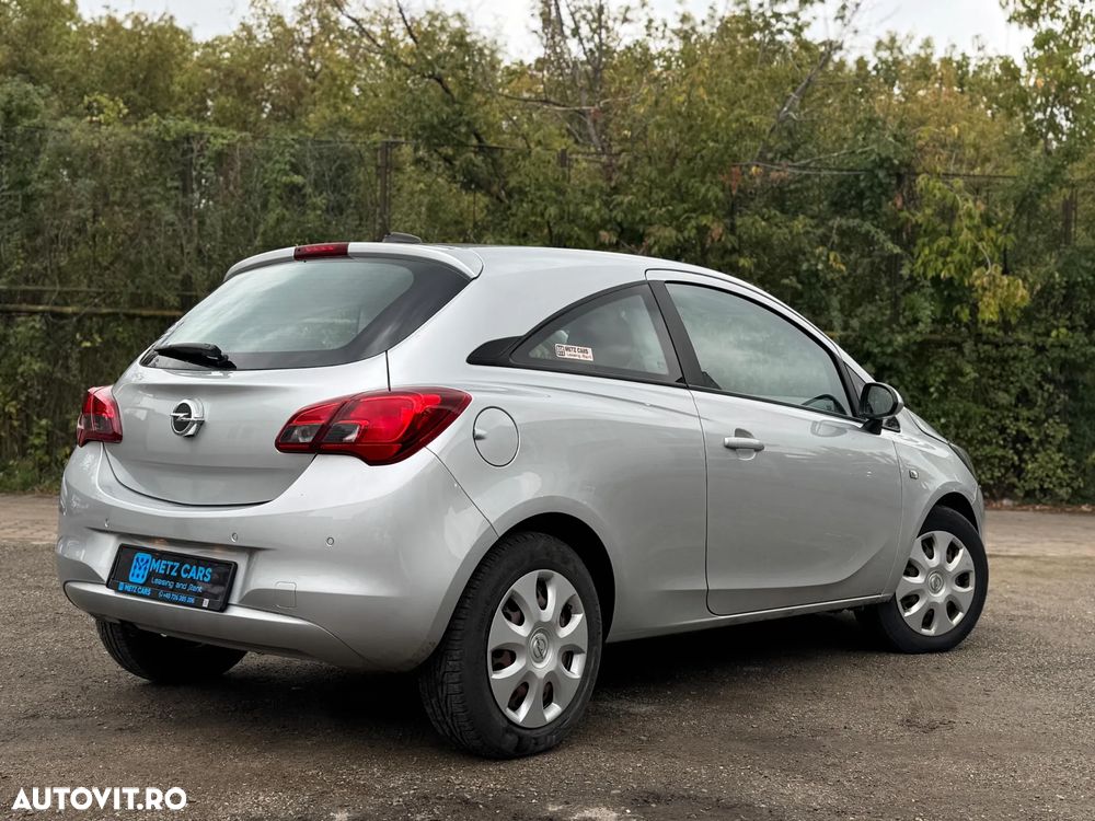 Opel Corsa 1.4 Innovation - 4