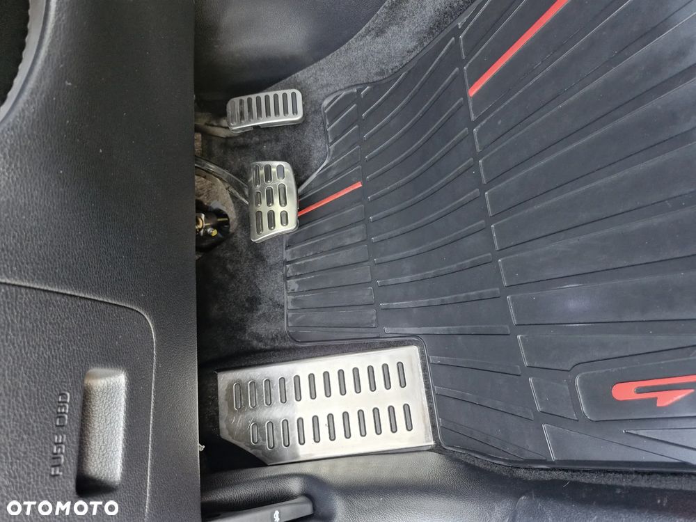 Kia ProCeed 1.6 T-GDI DCT7 OPF GT - 30