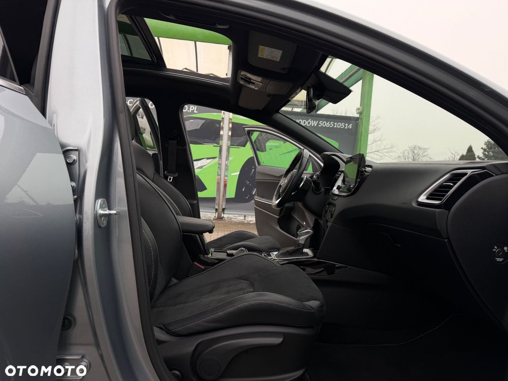 Kia ProCeed 1.5 T-GDI DCT7 OPF GT LINE - 34