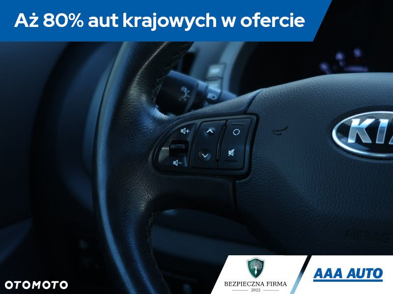 Kia Sportage - 21