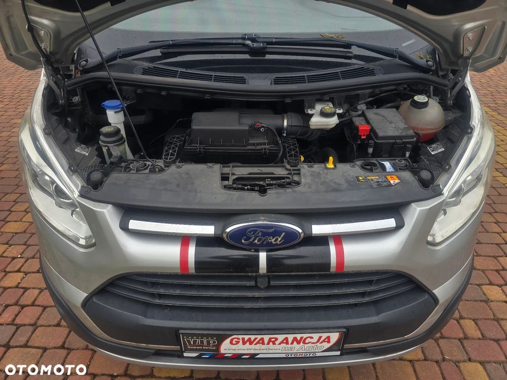 Ford Transit Tourneo 280S Limited - 29