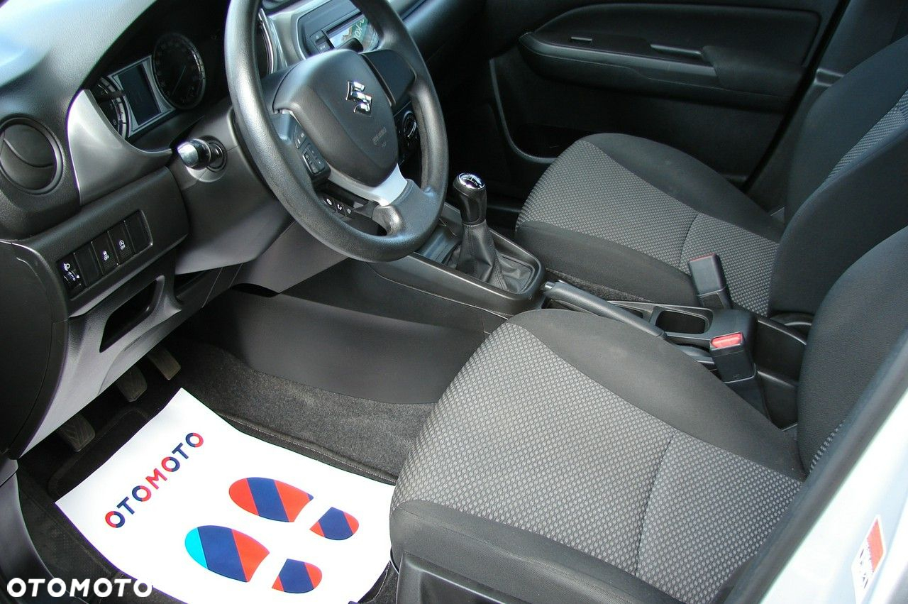 Suzuki Vitara - 11