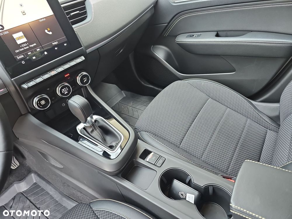 Renault Arkana 1.3 TCe mHEV Techno EDC - 17