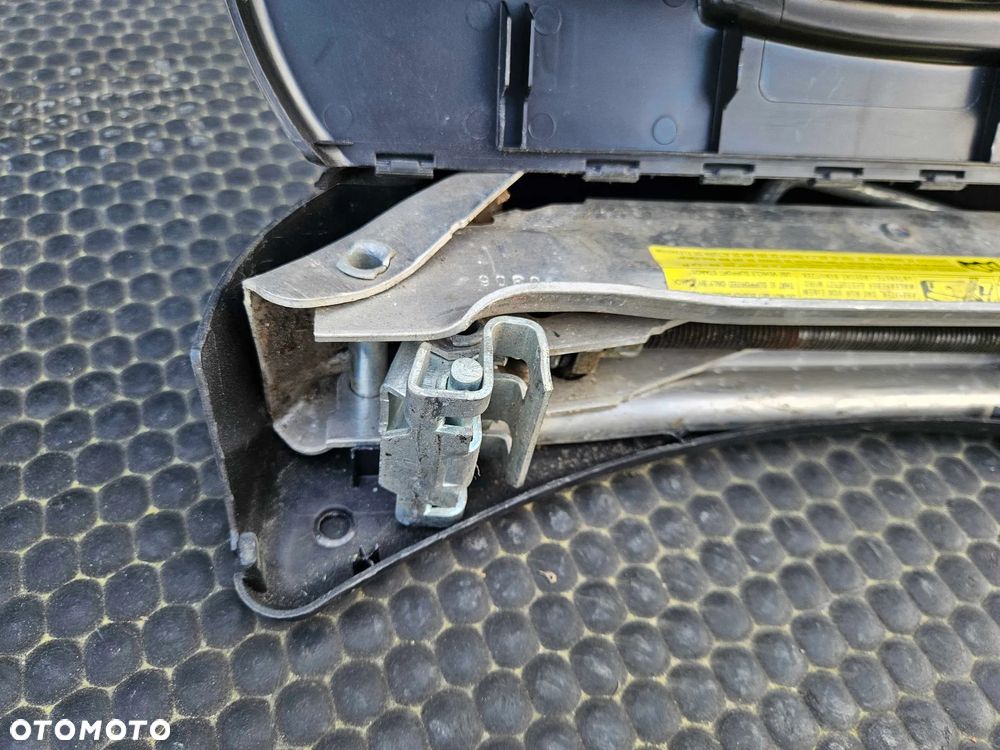 Lewarek 8E0011031 Podnosnik Etui Obudowa Komplet Audi A4 B6 B7 - 4