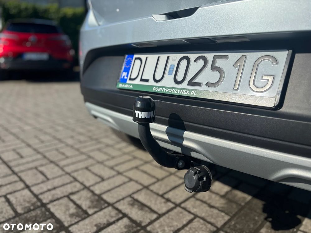 Dacia Sandero Stepway - 7