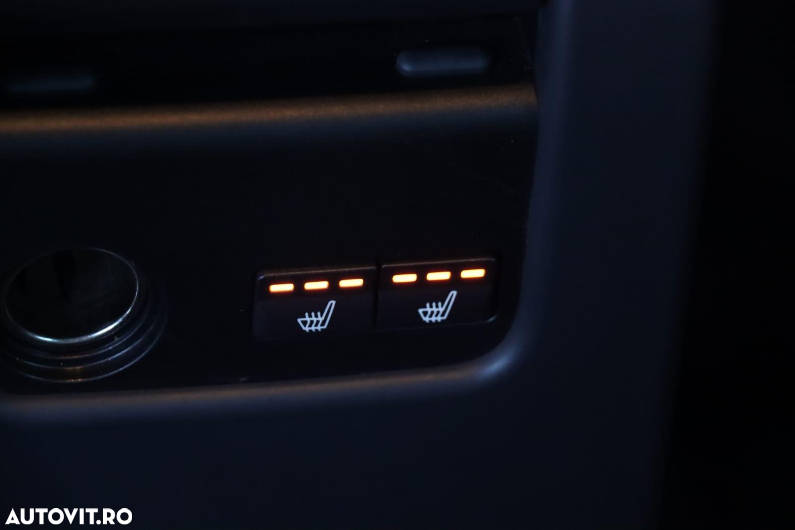 Volvo V60 - 27