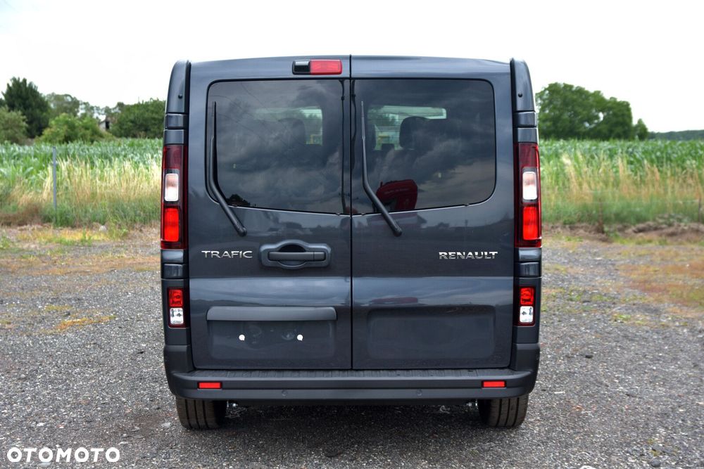 Renault Trafic - 6