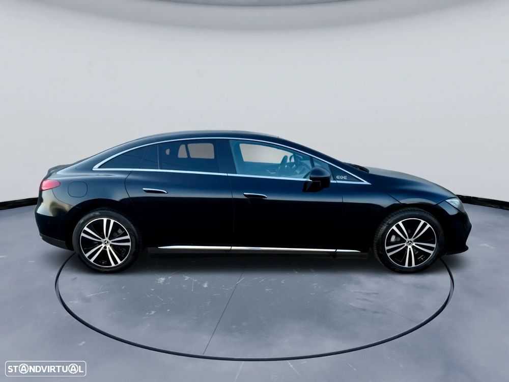 Mercedes-Benz EQE 300 Edition Electric Art - 7