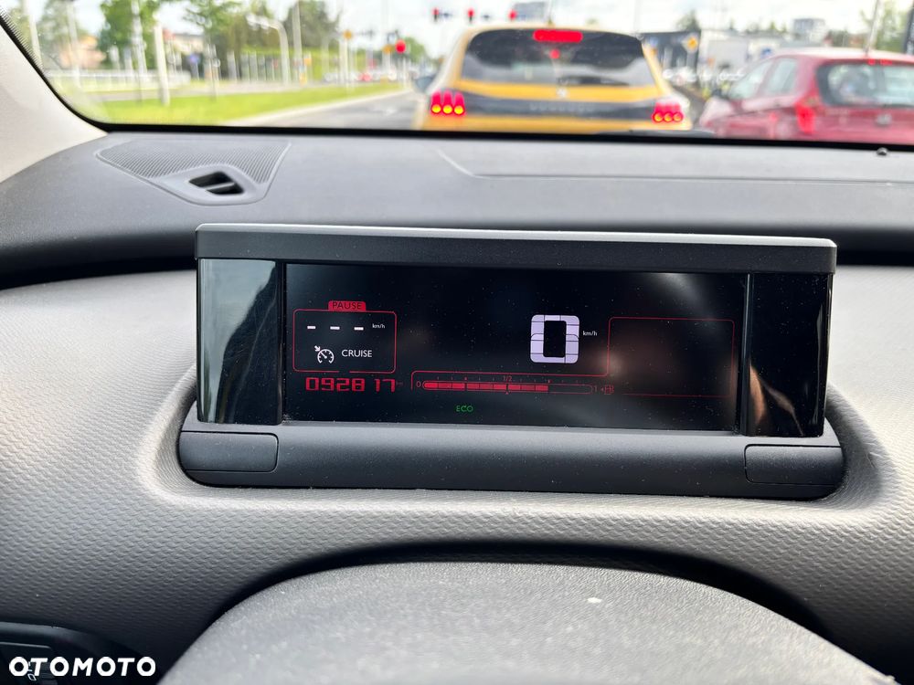 Citroën C4 Cactus 1.2 PureTech Shine S&S - 9