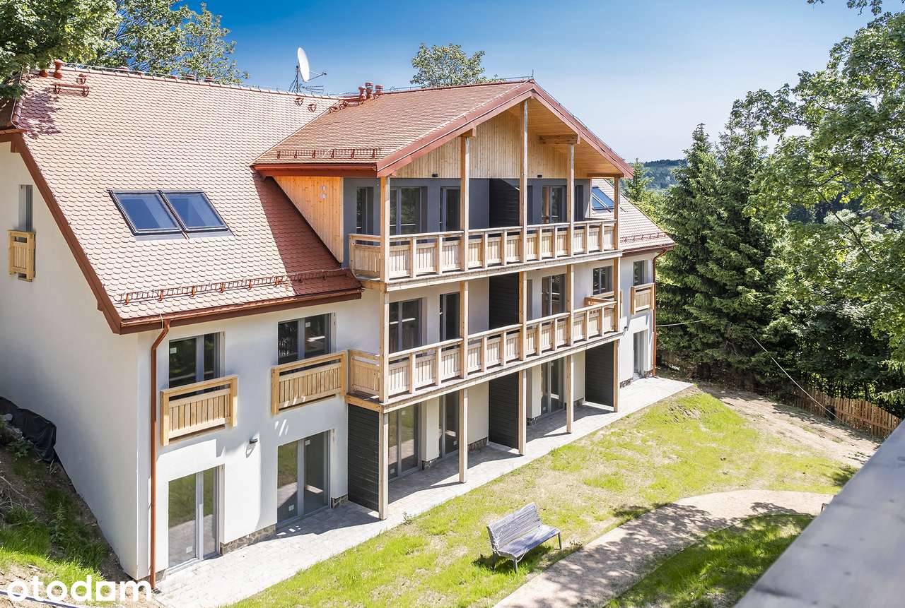 Szklarska Village | 1_3_1