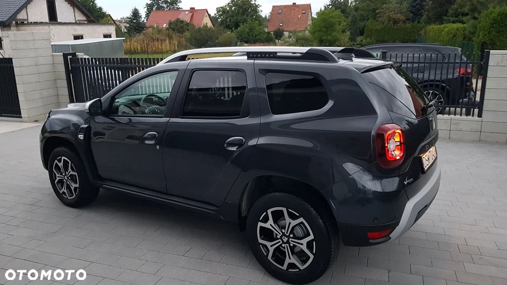 Dacia Duster 1.3 TCe FAP Prestige EU6d - 13