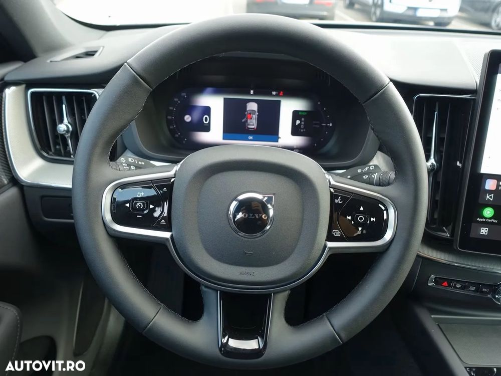 Volvo XC 60 - 9