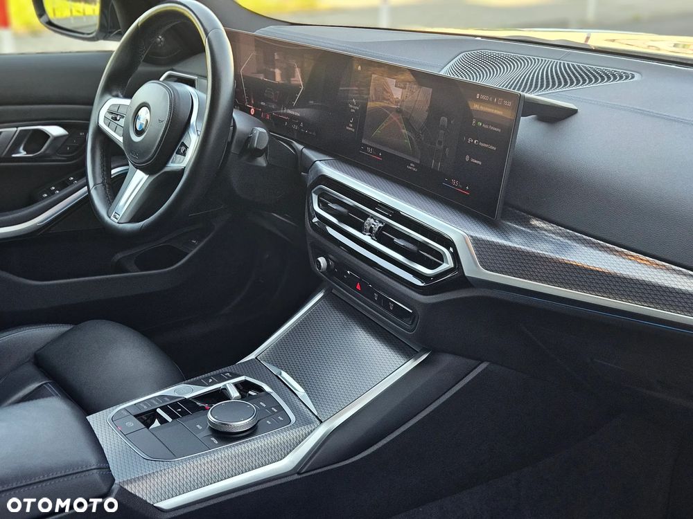 BMW Seria 3 - 20