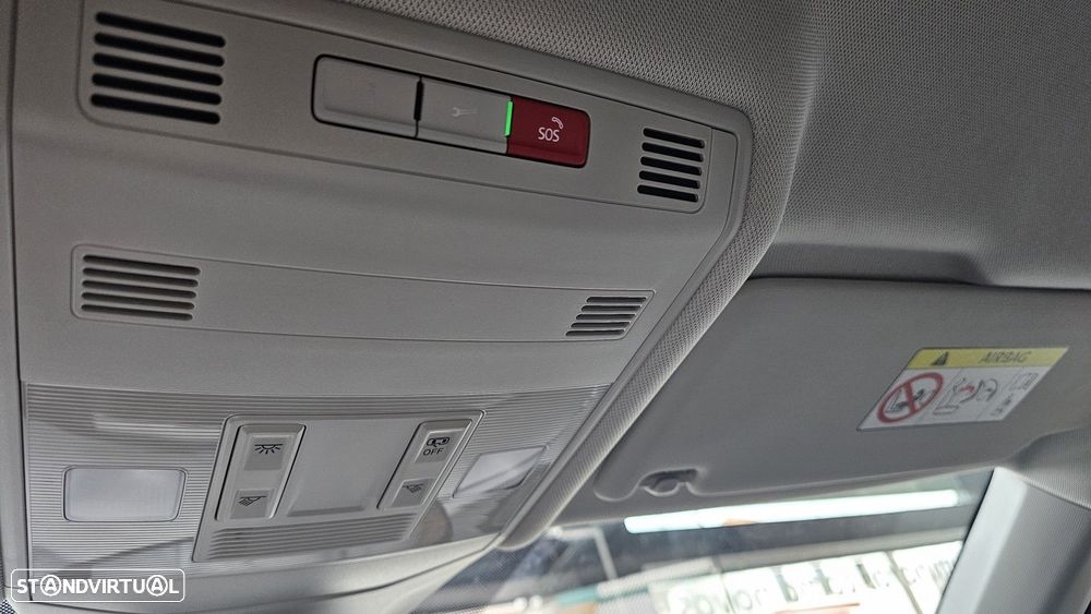 VW T-Cross 1.0 TSI Urban - 41