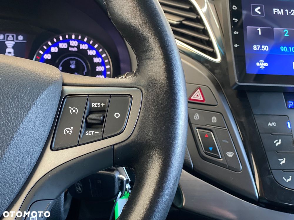 Hyundai i40 1.6 GDI Business - 26