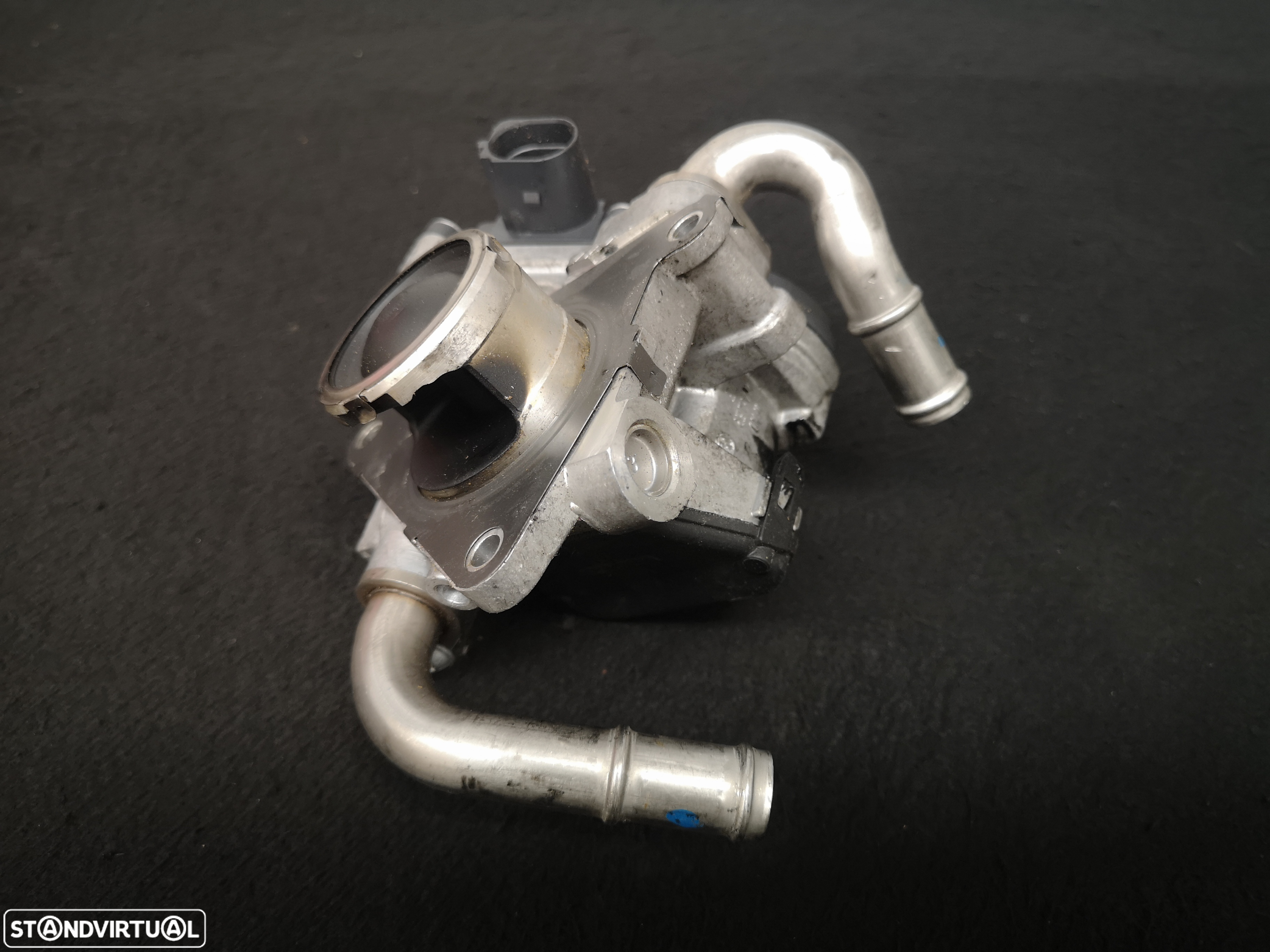 Valvula EGR ORIGINAIS 2.0tdi 04L AUDI VOLKSWAGEN    2014+ - 4